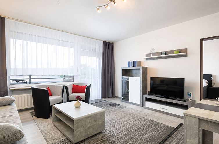 Appartement Waldidylle (A601)