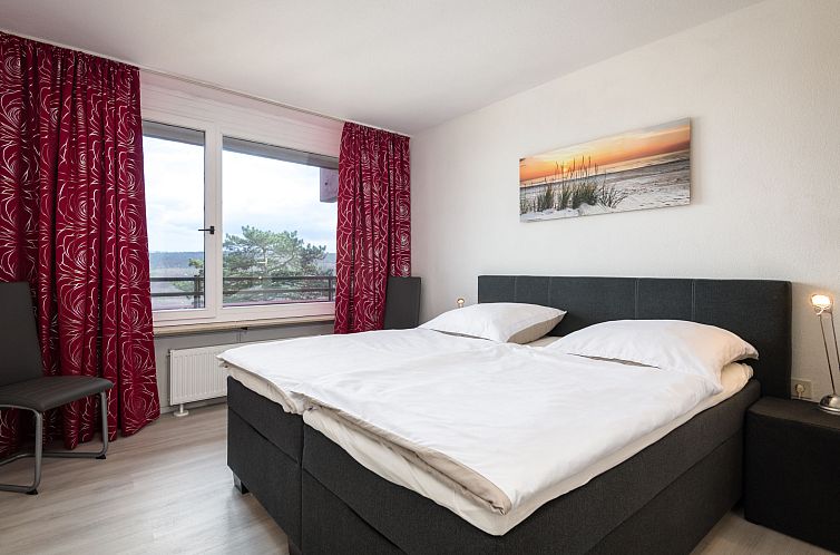 Appartement Waldidylle (A601)