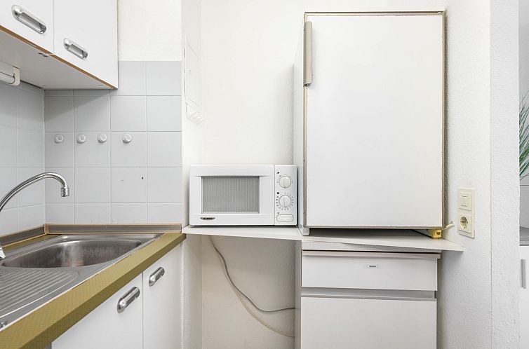 Appartement Waldidylle (A601)