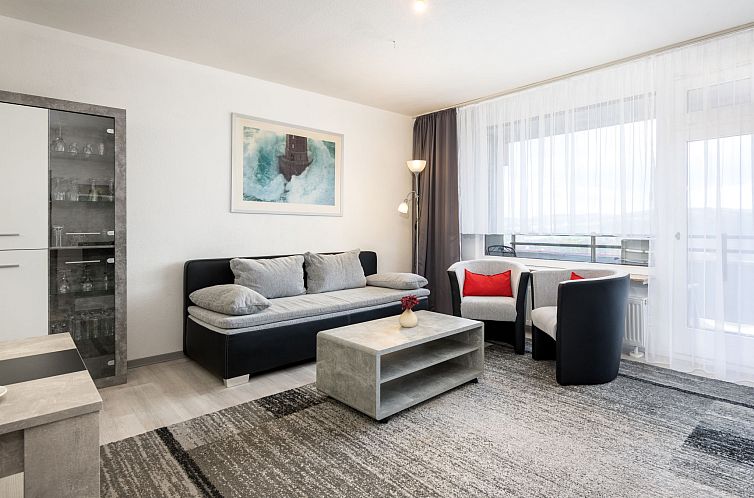 Appartement Waldidylle (A601)