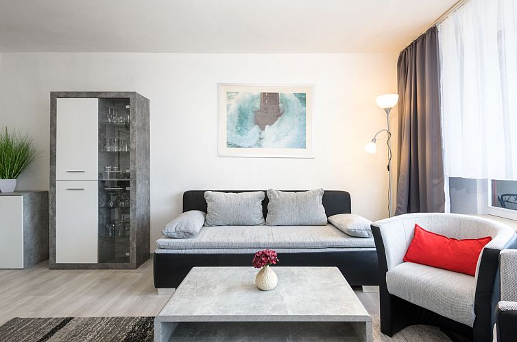 Appartement Waldidylle (A601)