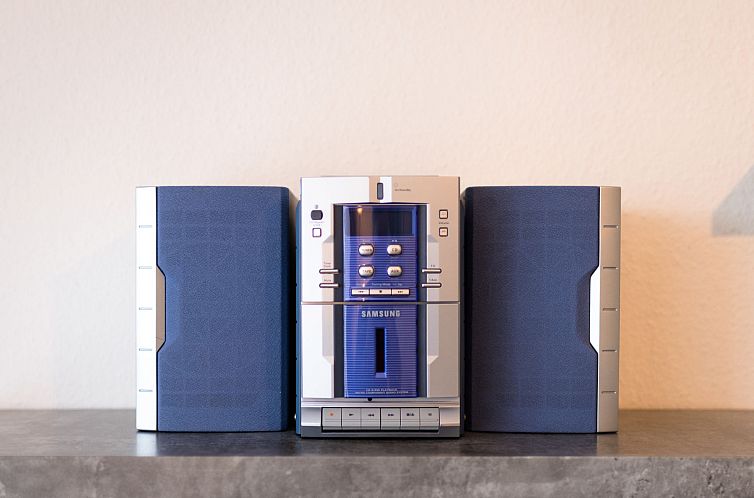 Appartement Waldidylle (A601)