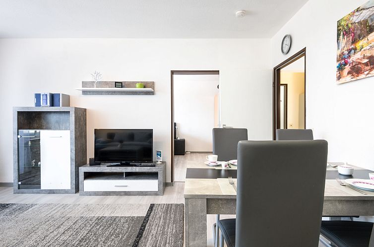 Appartement Waldidylle (A601)