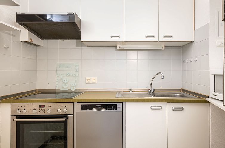 Appartement Waldidylle (A601)