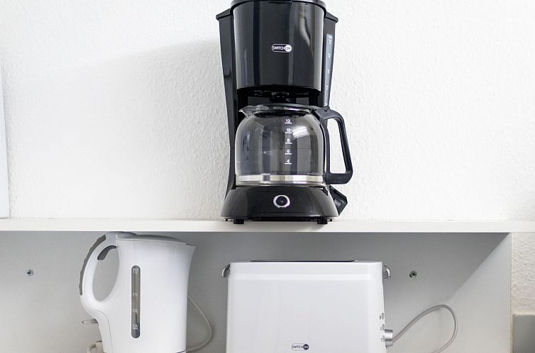 Appartement Waldidylle (A601)