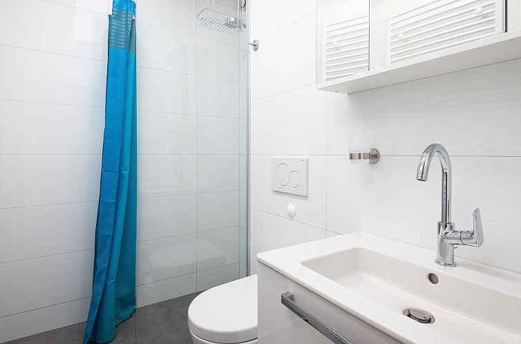 Appartement Waldidylle (A601)