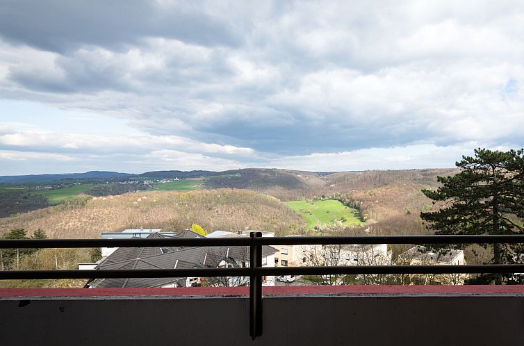 Appartement Waldidylle (A601)