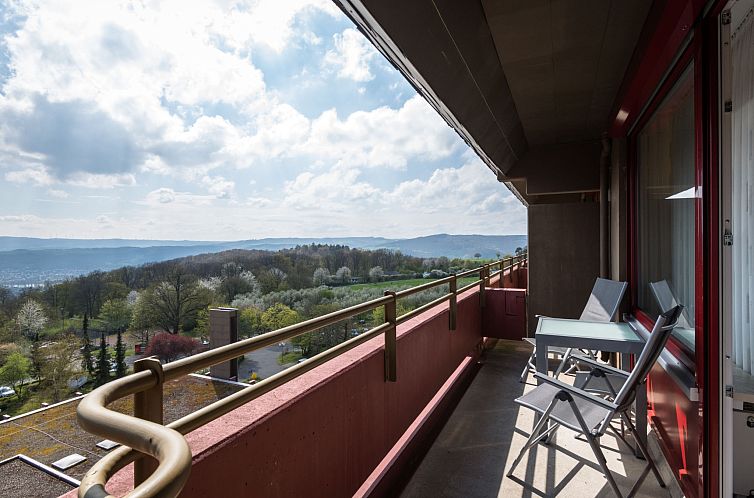 Verblijf 02537935 - Appartement Eifel / Moezel / Hunsrück - Appartement Horizont (B1014)