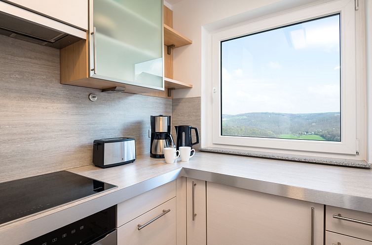 Appartement Horizont (B1014)