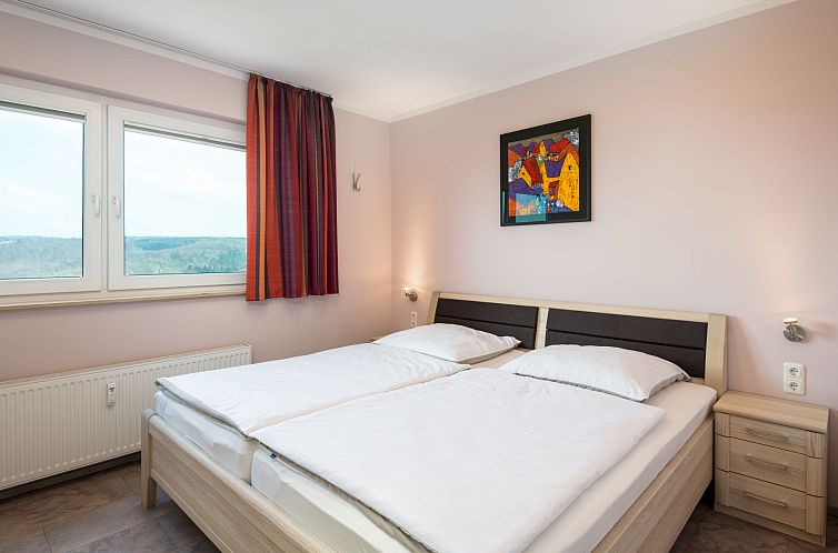 Appartement Horizont (B1014)