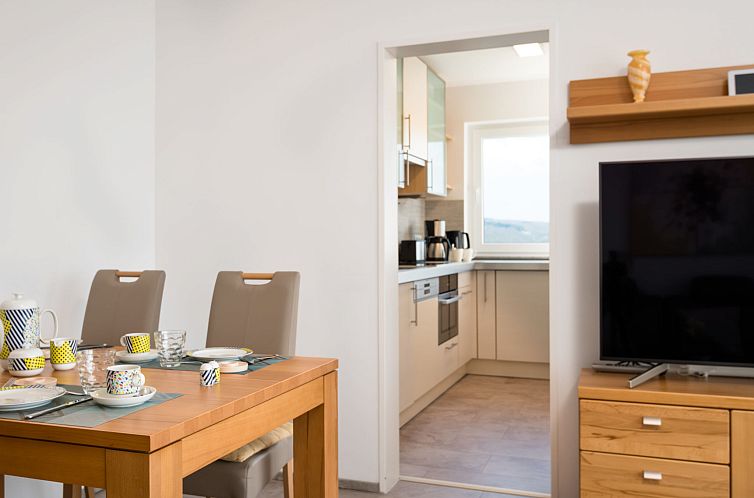 Appartement Horizont (B1014)