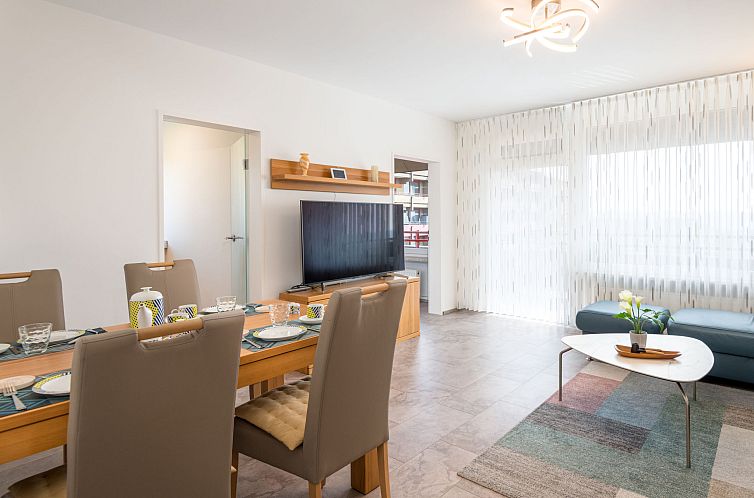 Appartement Horizont (B1014)