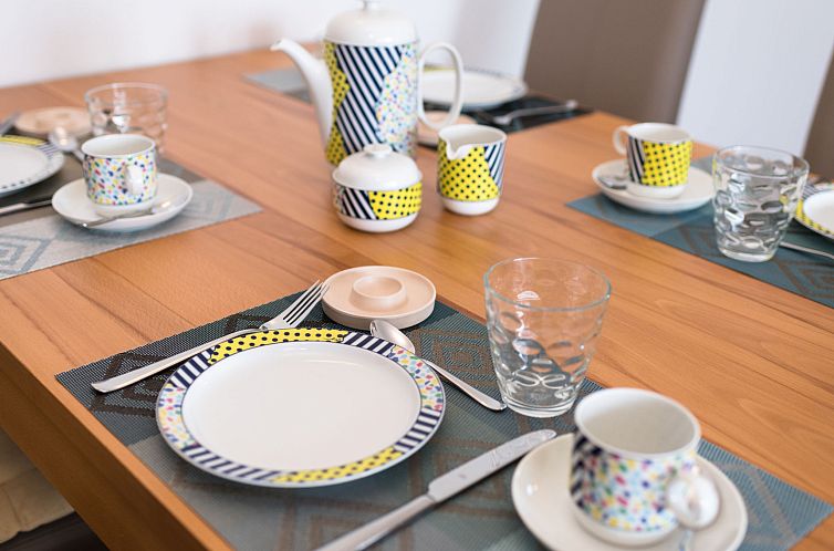 Appartement Horizont (B1014)