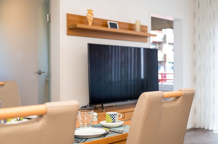 Appartement Horizont (B1014)