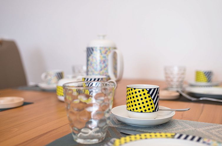 Appartement Horizont (B1014)