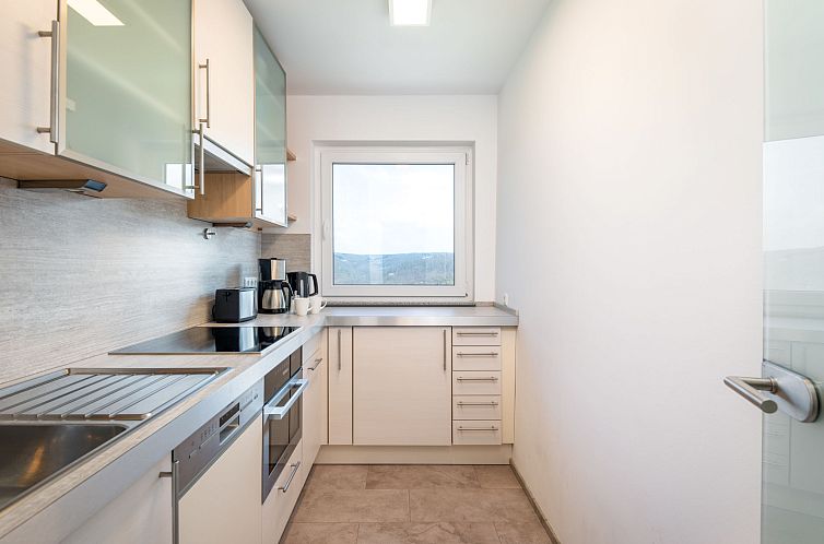 Appartement Horizont (B1014)