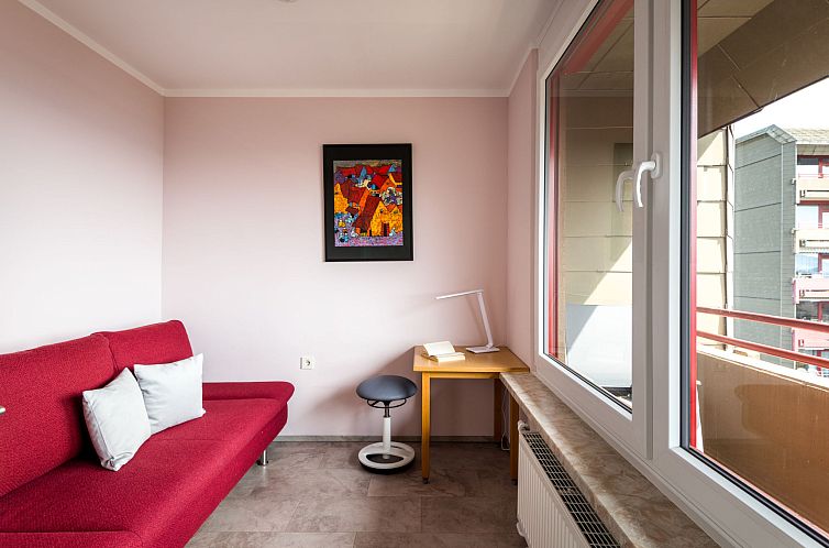 Appartement Horizont (B1014)