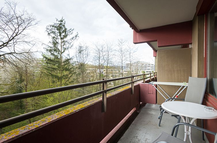 Appartement Fauna (B307)