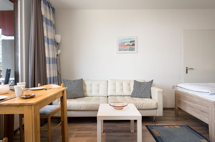 Appartement Fauna (B307)