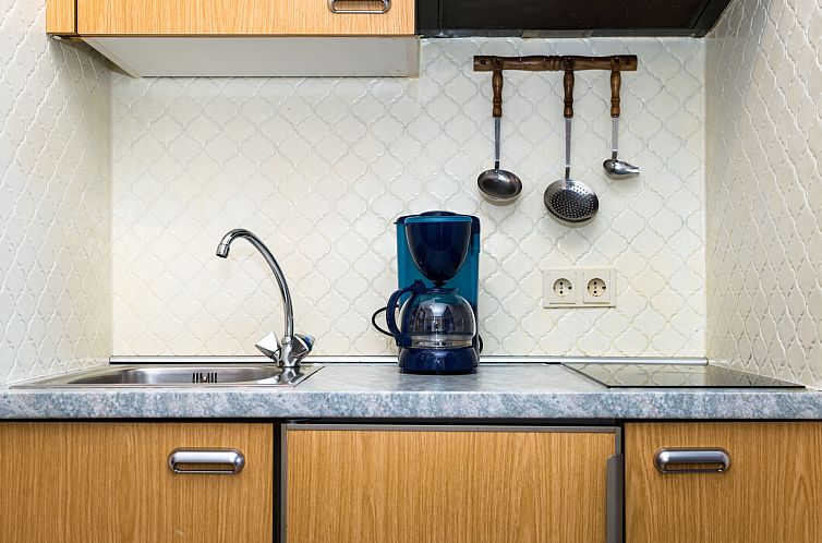 Appartement Fauna (B307)