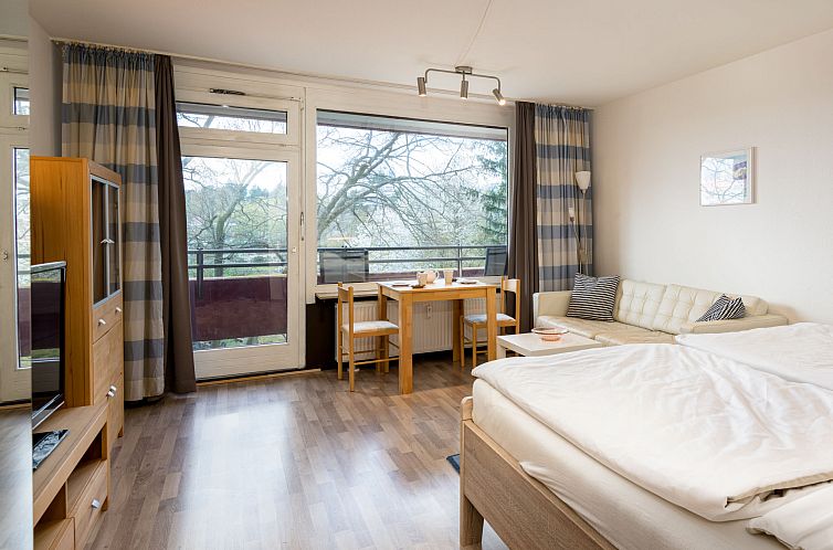 Appartement Fauna (B307)