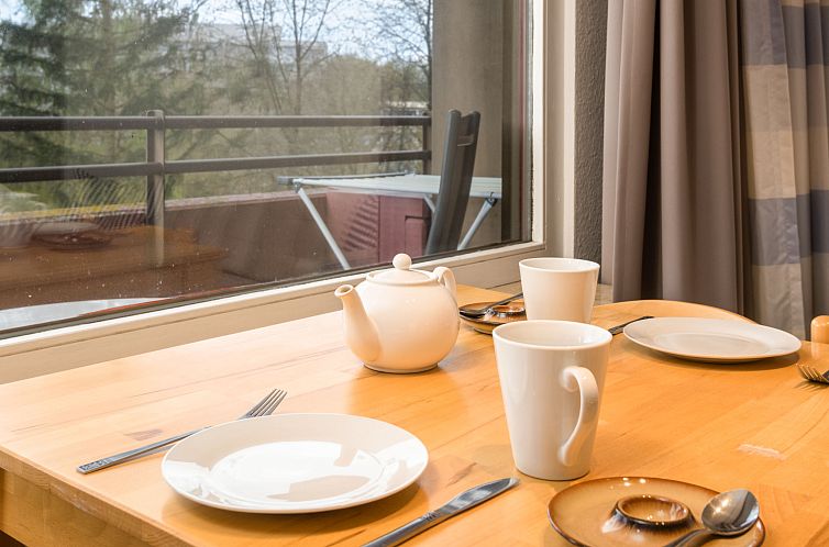 Appartement Fauna (B307)