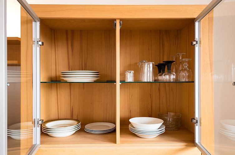 Appartement Fauna (B307)