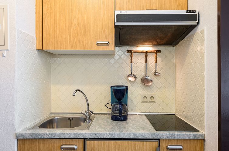 Appartement Fauna (B307)