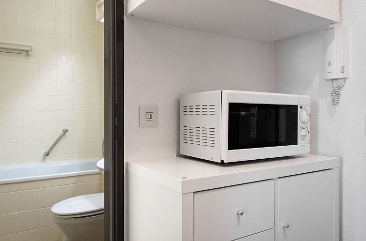 Appartement Fauna (B307)