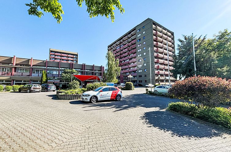 Appartement Fauna (B307)