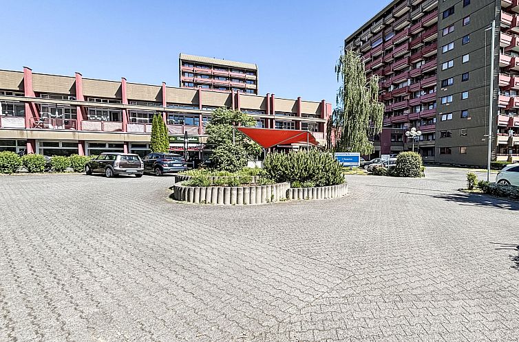 Appartement Fauna (B307)