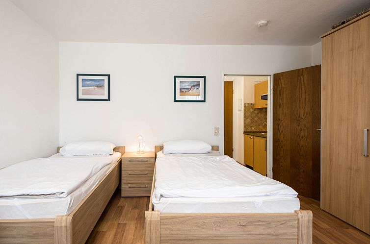 Appartement Wanderlust (B212)