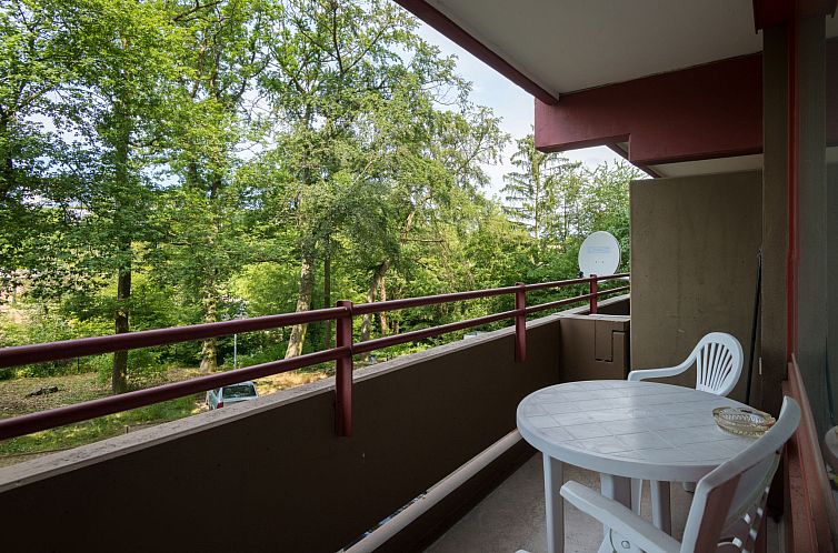 Appartement Wanderlust (B212)