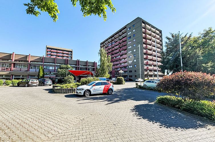 Appartement B403