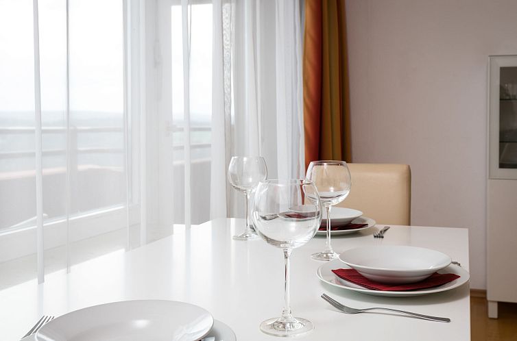 Appartement Panoramablick (A1001)