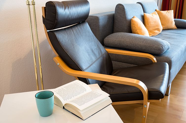 Appartement Panoramablick (A1001)