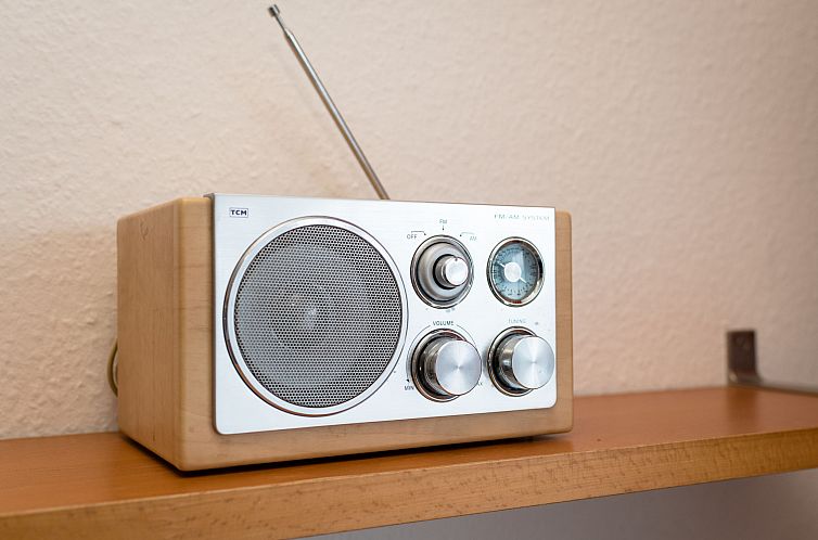 Appartement Panoramablick (A1001)