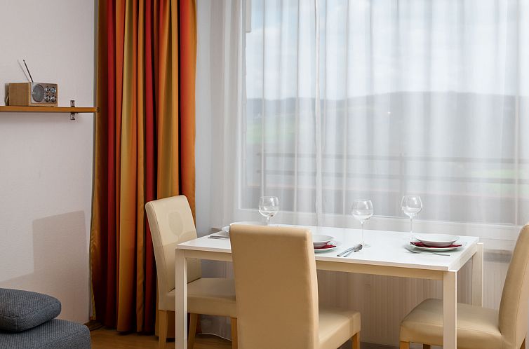 Appartement Panoramablick (A1001)