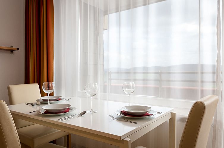 Appartement Panoramablick (A1001)