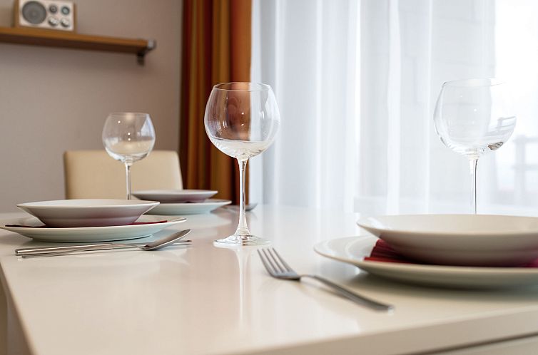 Appartement Panoramablick (A1001)