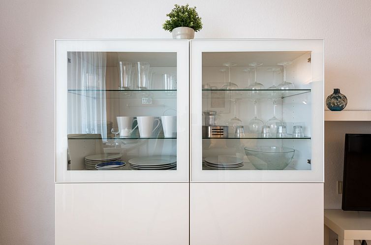 Appartement Panoramablick (A1001)