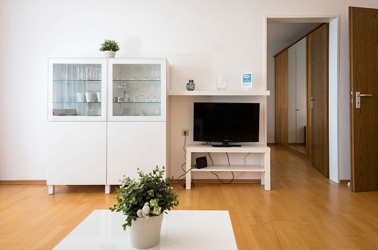 Appartement Panoramablick (A1001)