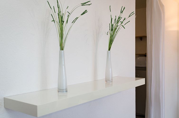 Appartement Panoramablick (A1001)