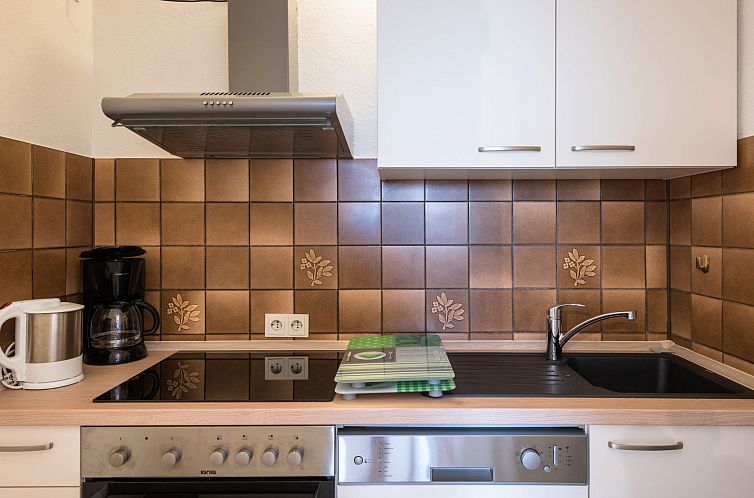 Appartement Panoramablick (A1001)