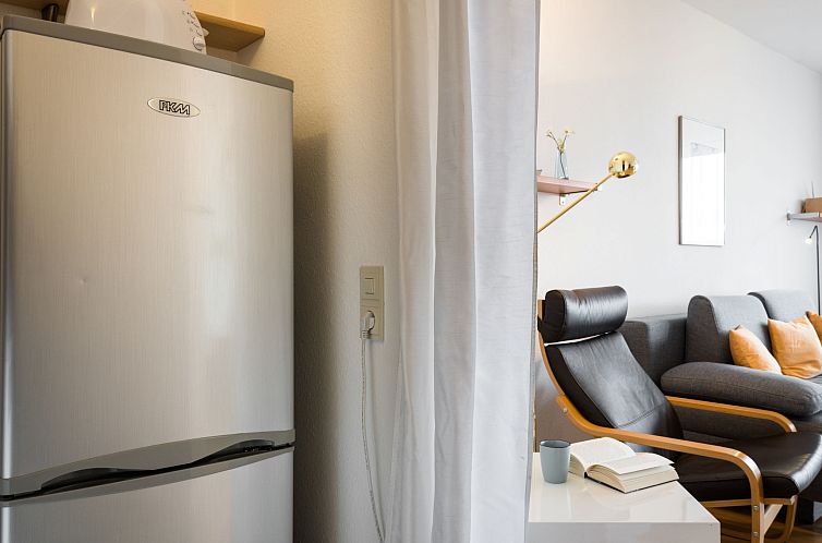 Appartement Panoramablick (A1001)