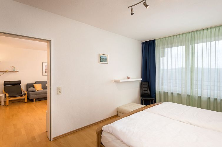 Appartement Panoramablick (A1001)