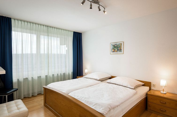 Appartement Panoramablick (A1001)