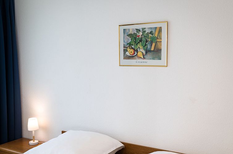 Appartement Panoramablick (A1001)