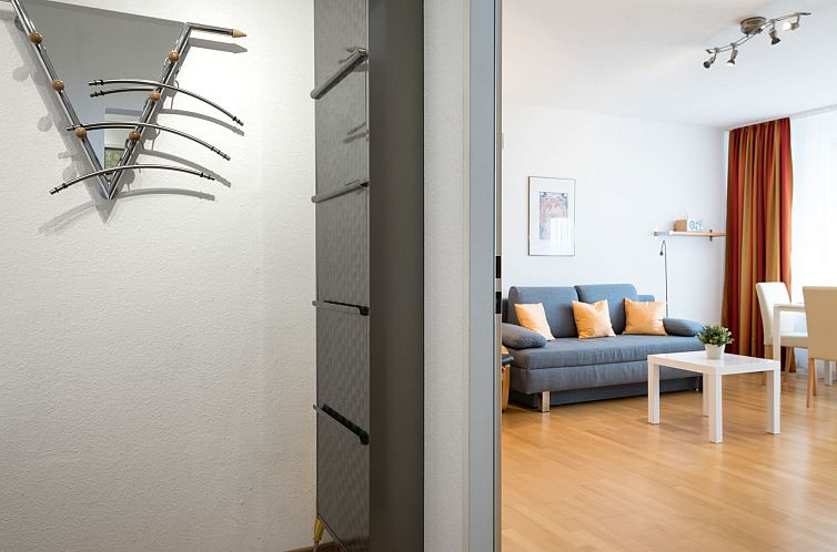 Appartement Panoramablick (A1001)