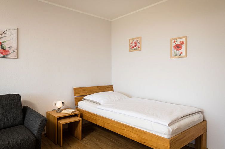 Appartement Butterblume (B808)